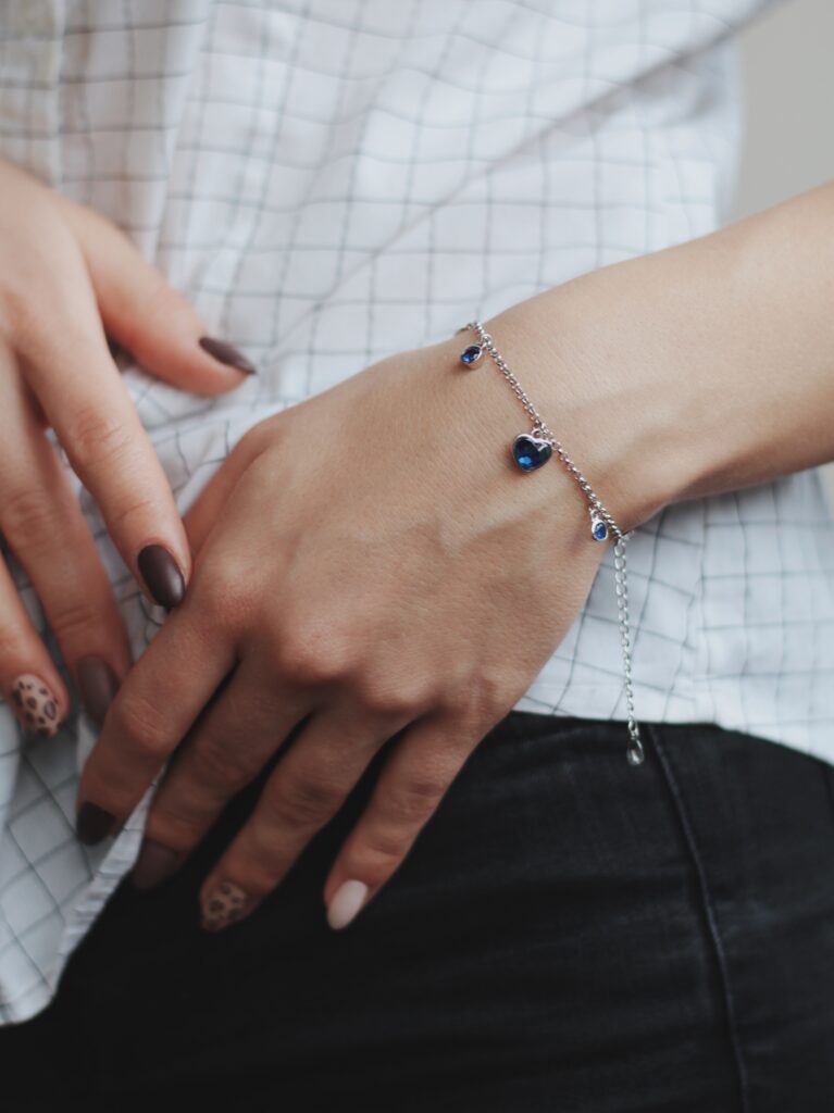 como-limpiar-pulsera-pandora